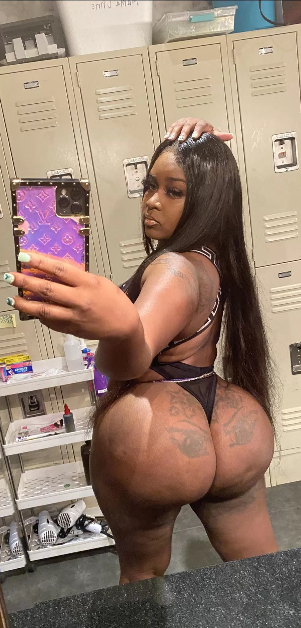 christina linke recommends big booty strippers xxx pic