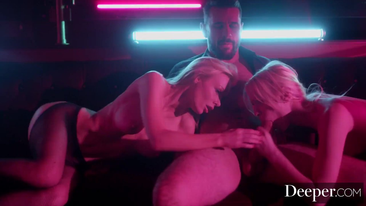 Best of Strip club sex videos