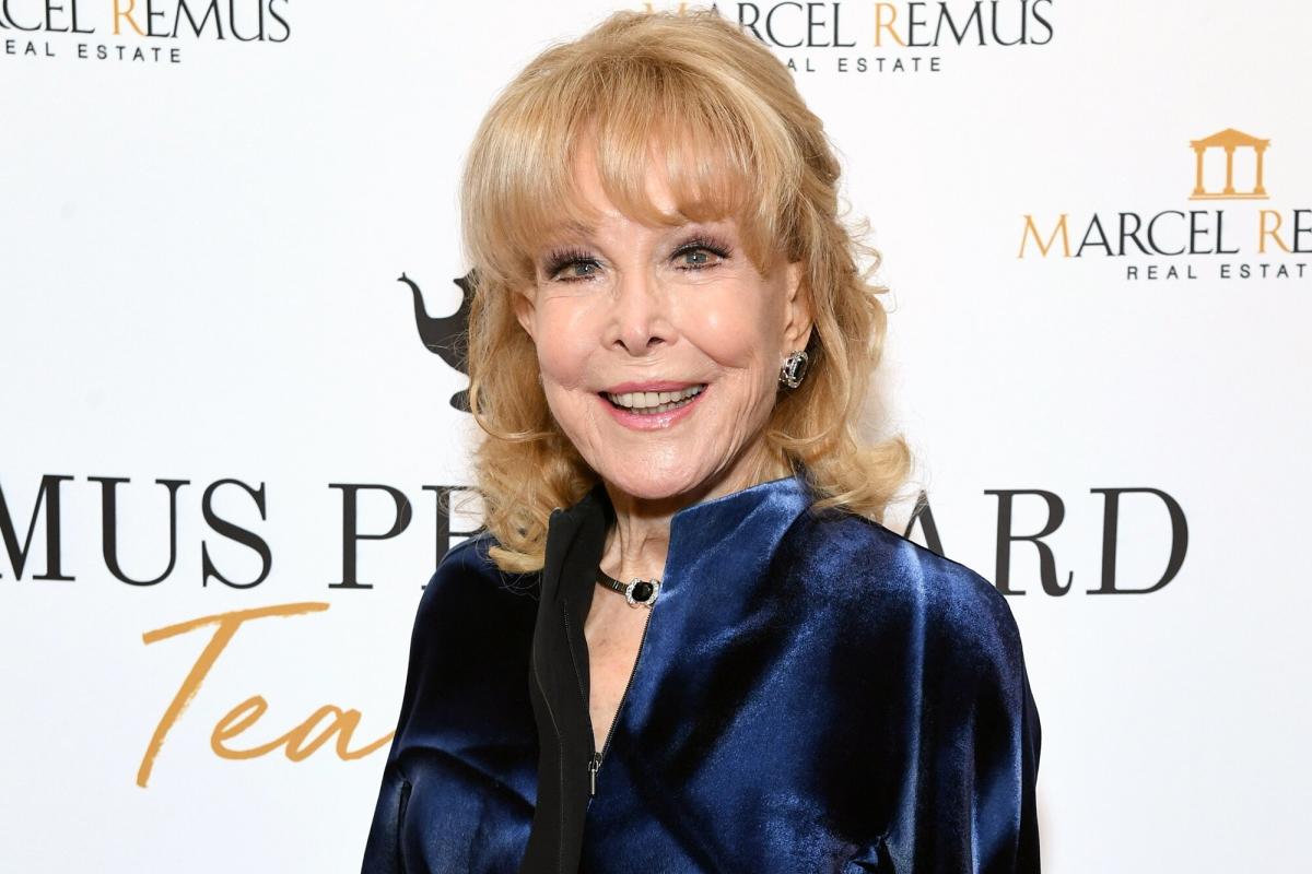 Barbara Eden Nip sex viedo