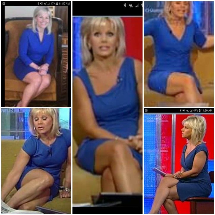 alexander oka recommends Gretchen Carlson Sexy Pics