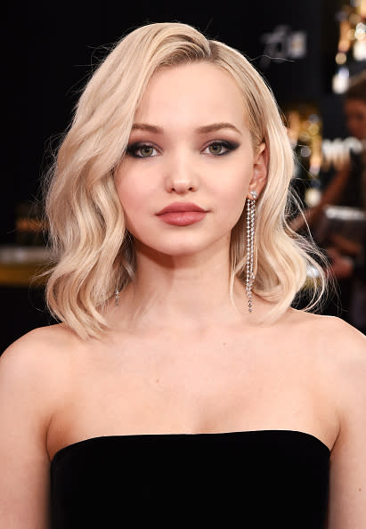 beverly colombo recommends Dove Cameron Naked