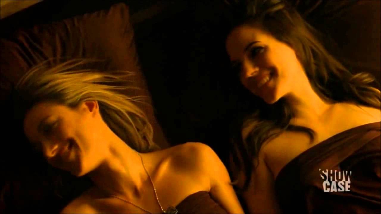 dezp prado recommends Bo And Lauren Sex Scene