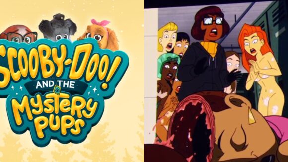Scooby Doo Adult Movie punta cana