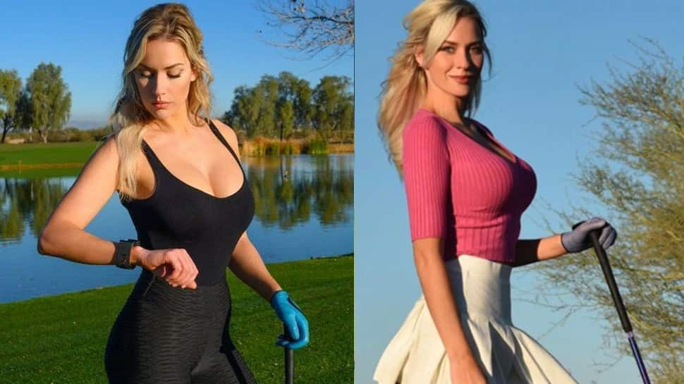 brittany coppola recommends Paige Spiranac Leaked Nude