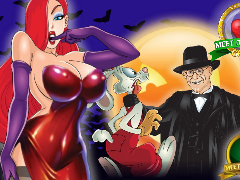 brad keeley recommends roger rabbit sex game pic