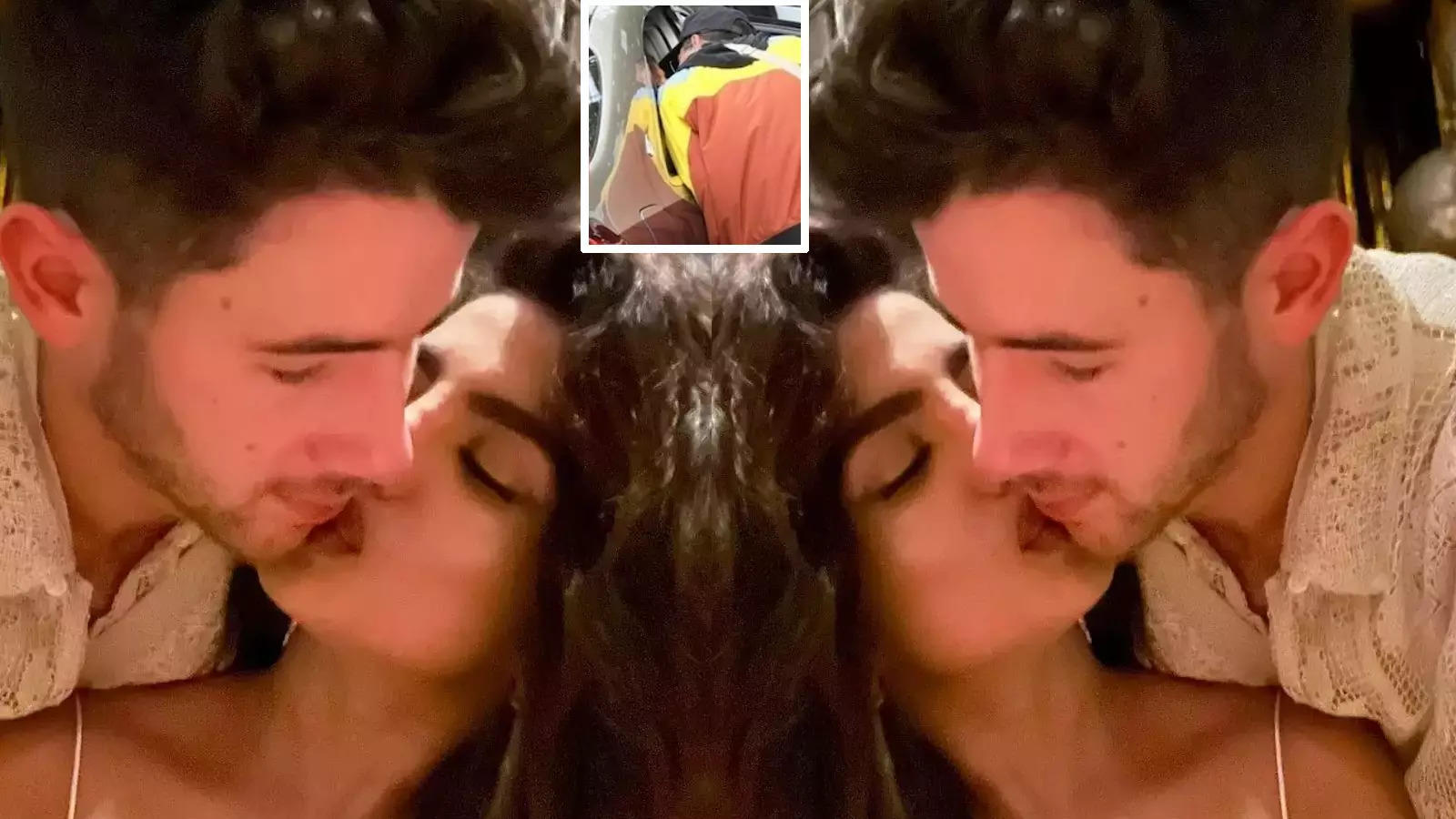 brittany blewett recommends priyanka chopra hot kiss pic