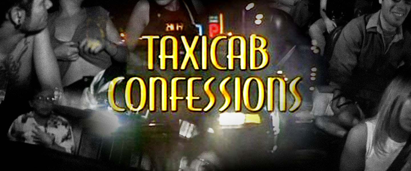 adenike adeleke recommends Taxi Cab Confessions Sex