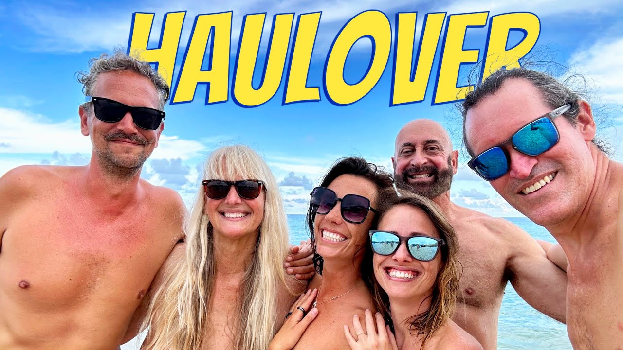aibhe gilmour recommends haulover beach nude pics pic