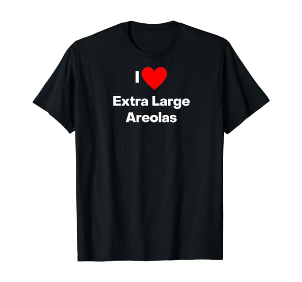 cody freer recommends i love big areolas pic