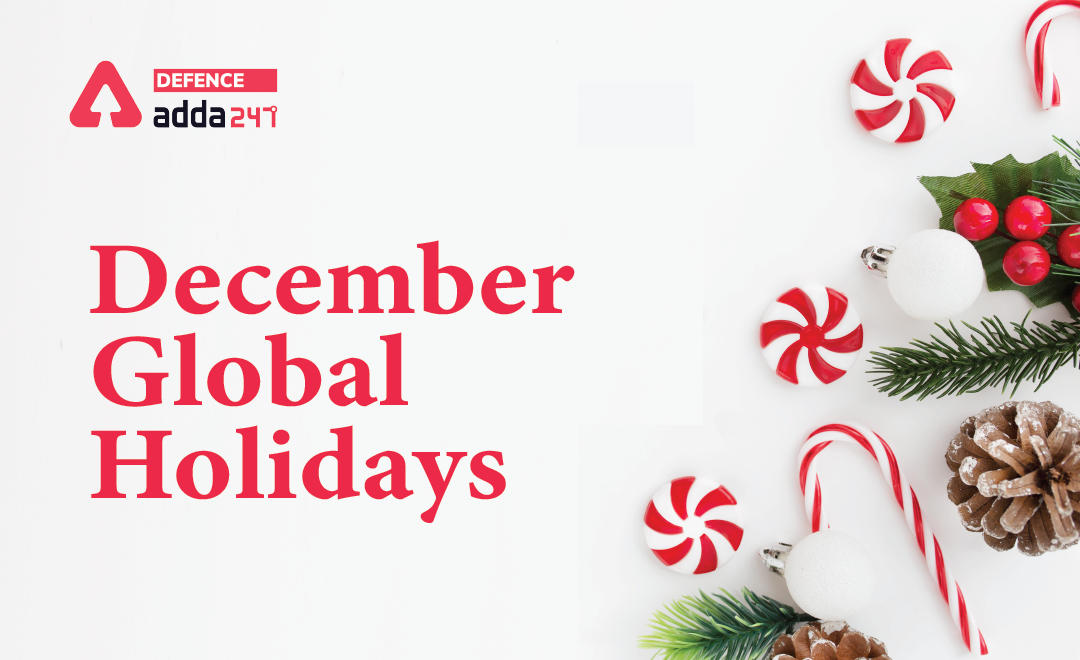 andrew burkley recommends December Global Holidays Lyrics