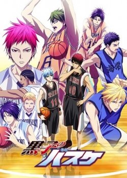 Best of Kuroko basket episode 1