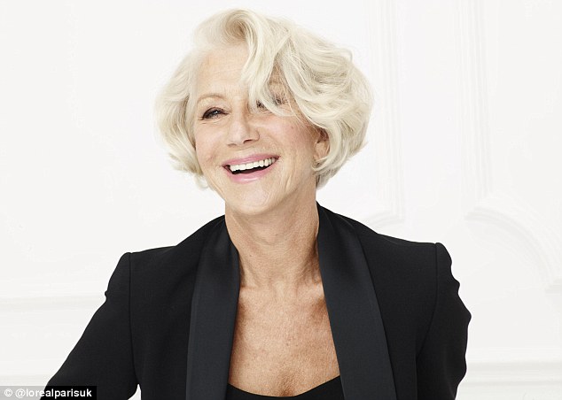 cheryl leahy recommends helen mirren getting fucked pic