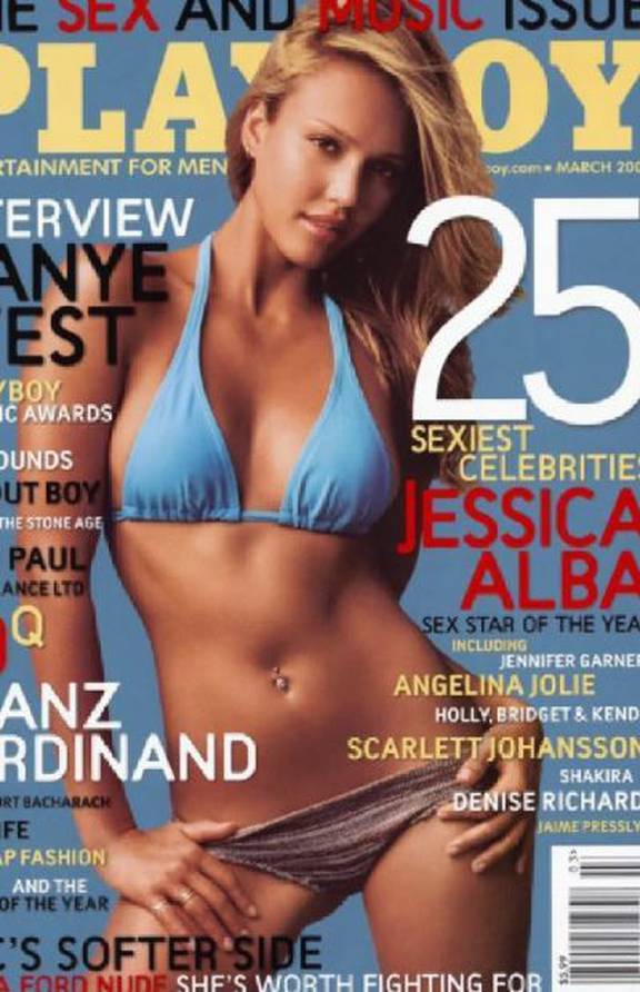 diane ratcliffe recommends Free Nude Pics Of Jessica Alba