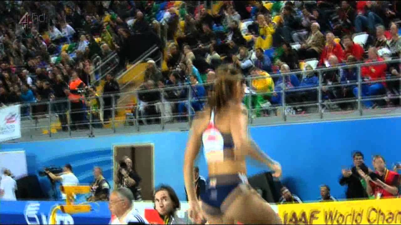 bruce scanlon recommends jessica ennis hill ass pic