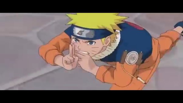 danielle coldiron recommends naruto sexy jutsu sex pic