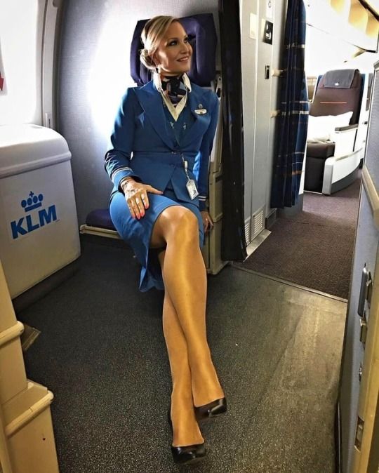 adrian cobb share sexy flight attendant tumblr photos
