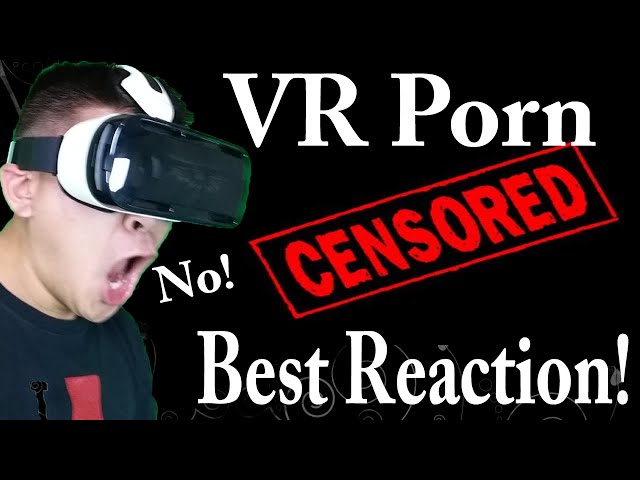 charlotte chamberlain recommends Hd Gear Vr Porn