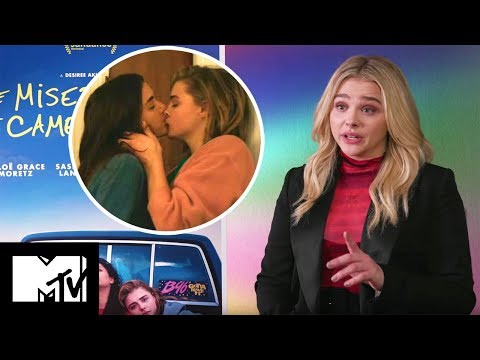 andreea mihalcea recommends Chloe Moretz Having Sex