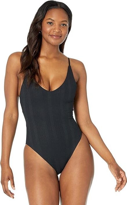 Best of Nude one piece bathing suit