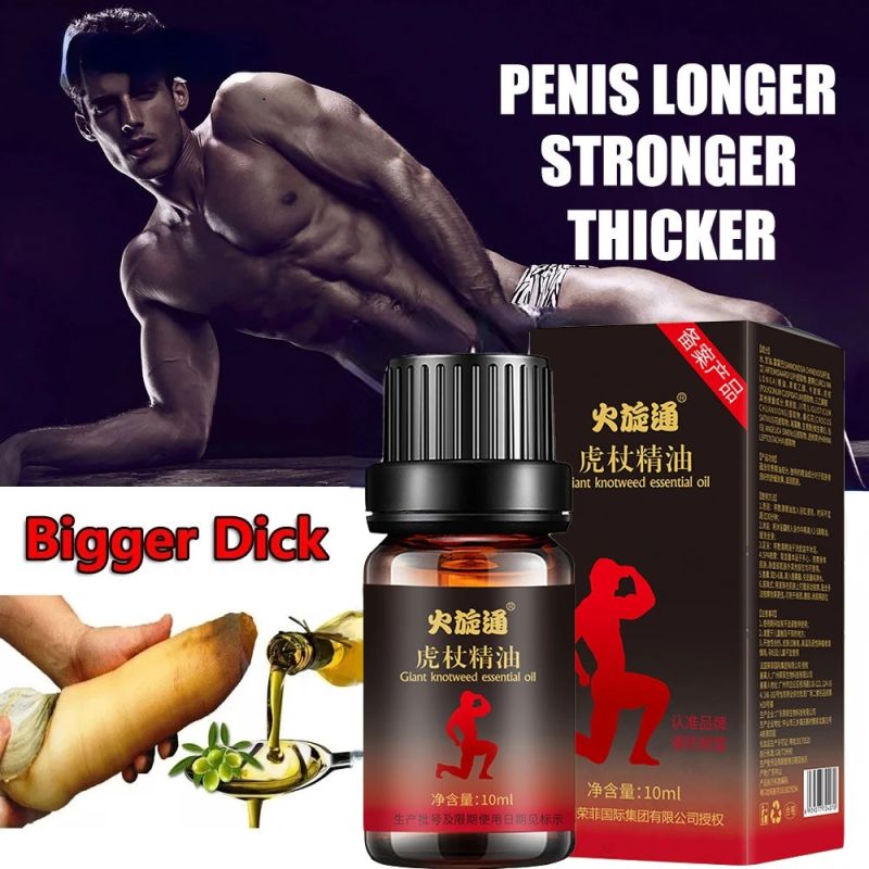 brantley johnson recommends How To Get A Thicker Pennis