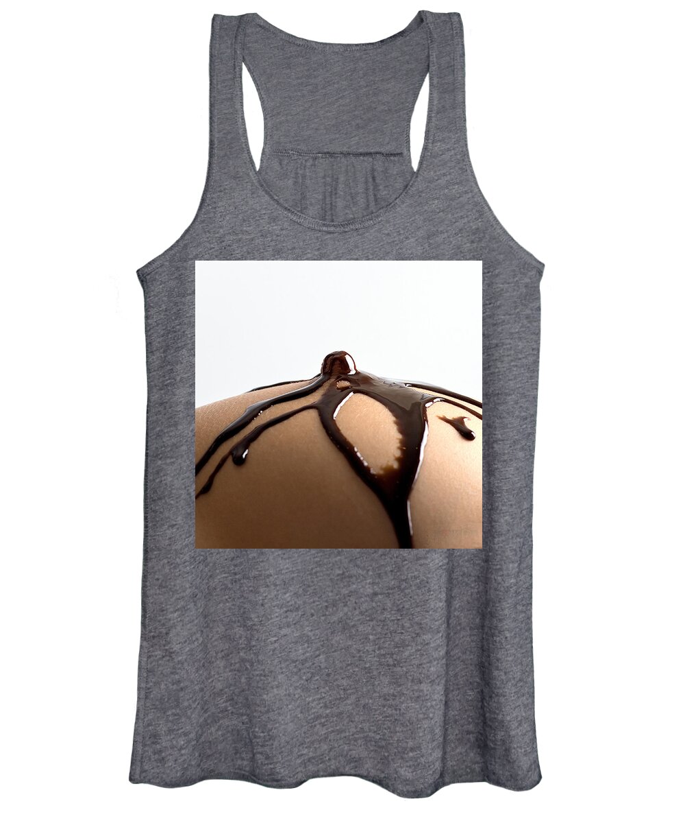bryan moorhead add photo nipples through tank top