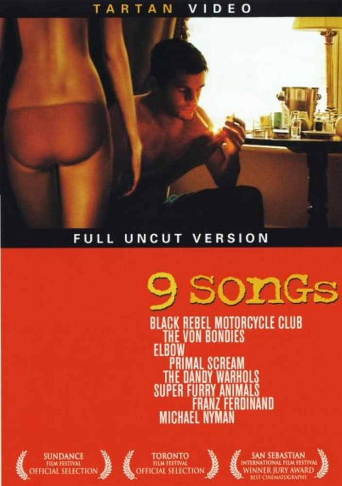 Best of Nine songs full movie