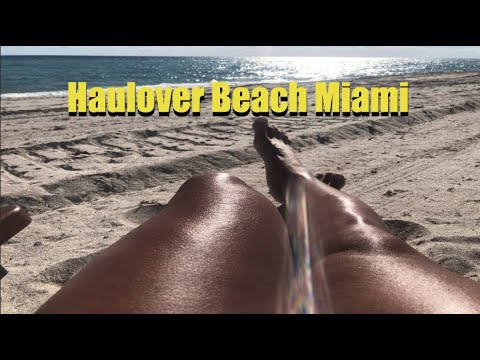 Best of Miami nude beach photos