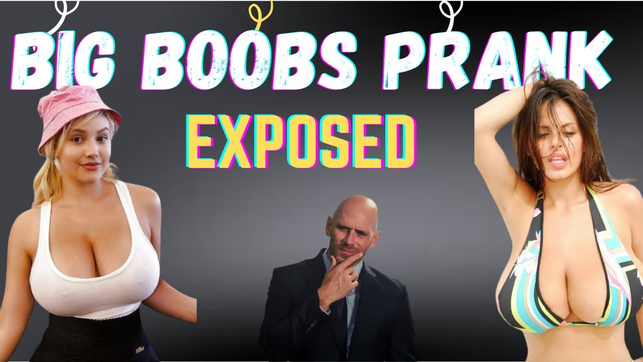 debbie mcfaddin recommends big exposed boobs pic