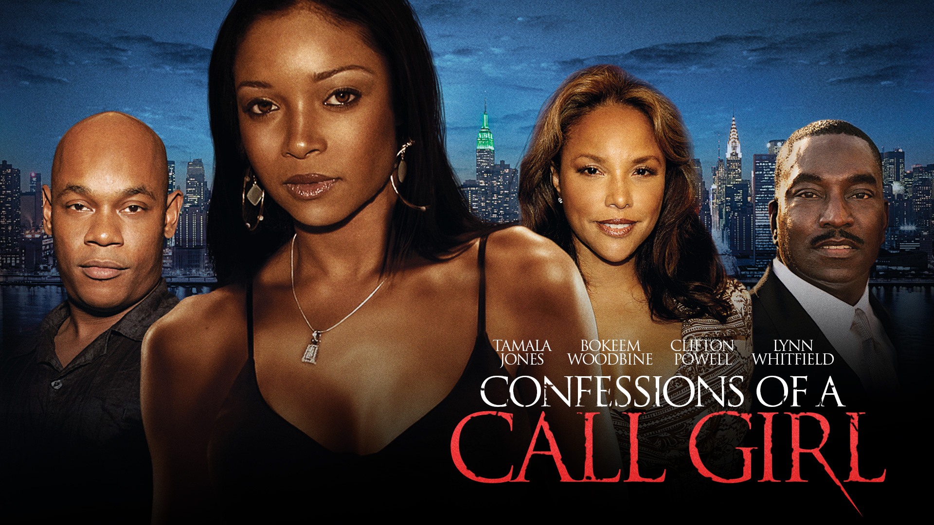 Best of Confession of a call girl movie