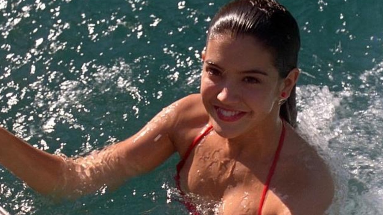 amar n patel recommends Phoebe Cates Pool