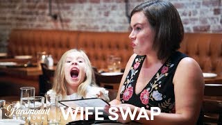 aina damilola add photo watch full episodes of wife swap