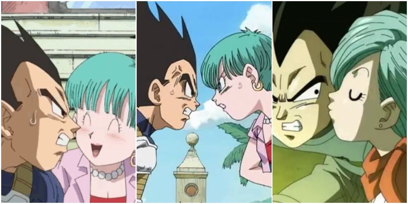 arlene buck add dbz bulma and vegeta photo