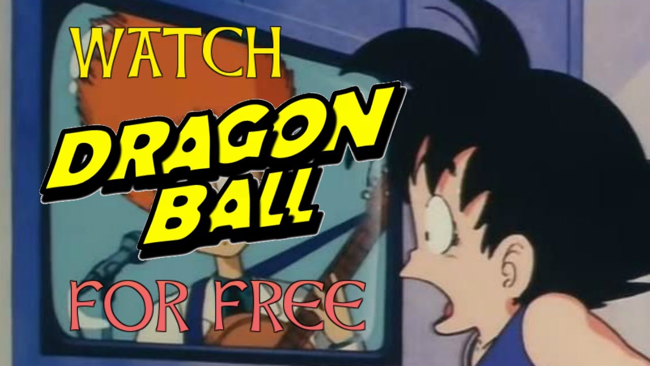 chris hoeye recommends free dragonballz episodes online pic