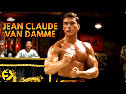 claire moreau recommends Free Jean Claude Van Damme Movies