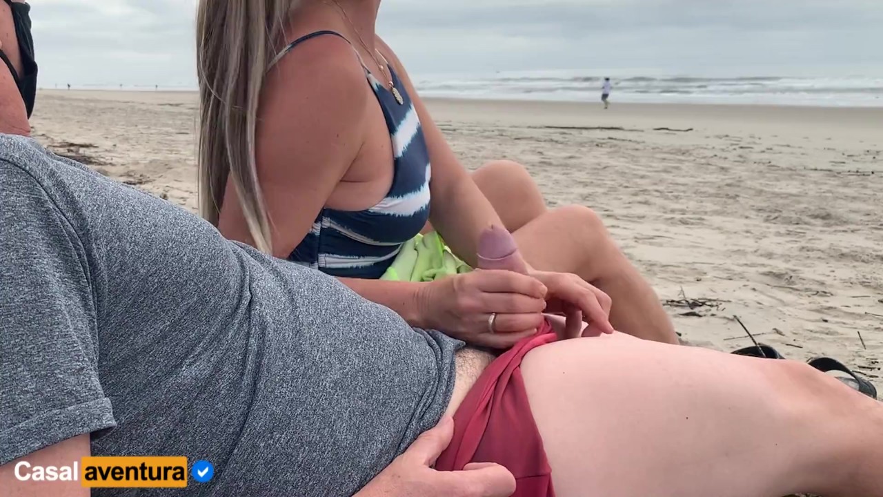 alyssa marie gonzalez recommends 4 some on beach porn hub pic