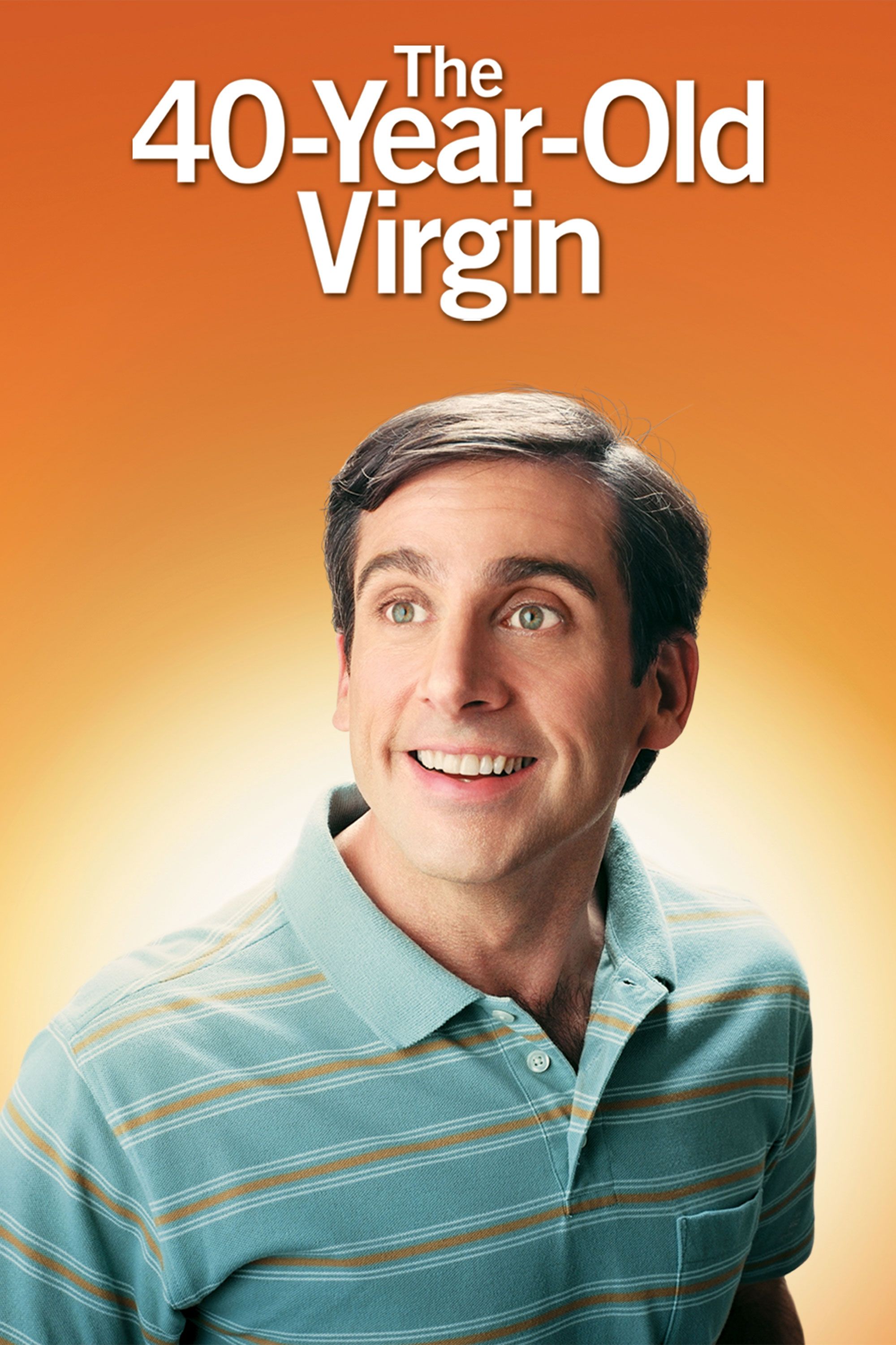dinesh sha recommends 40 year old virgin movie online pic