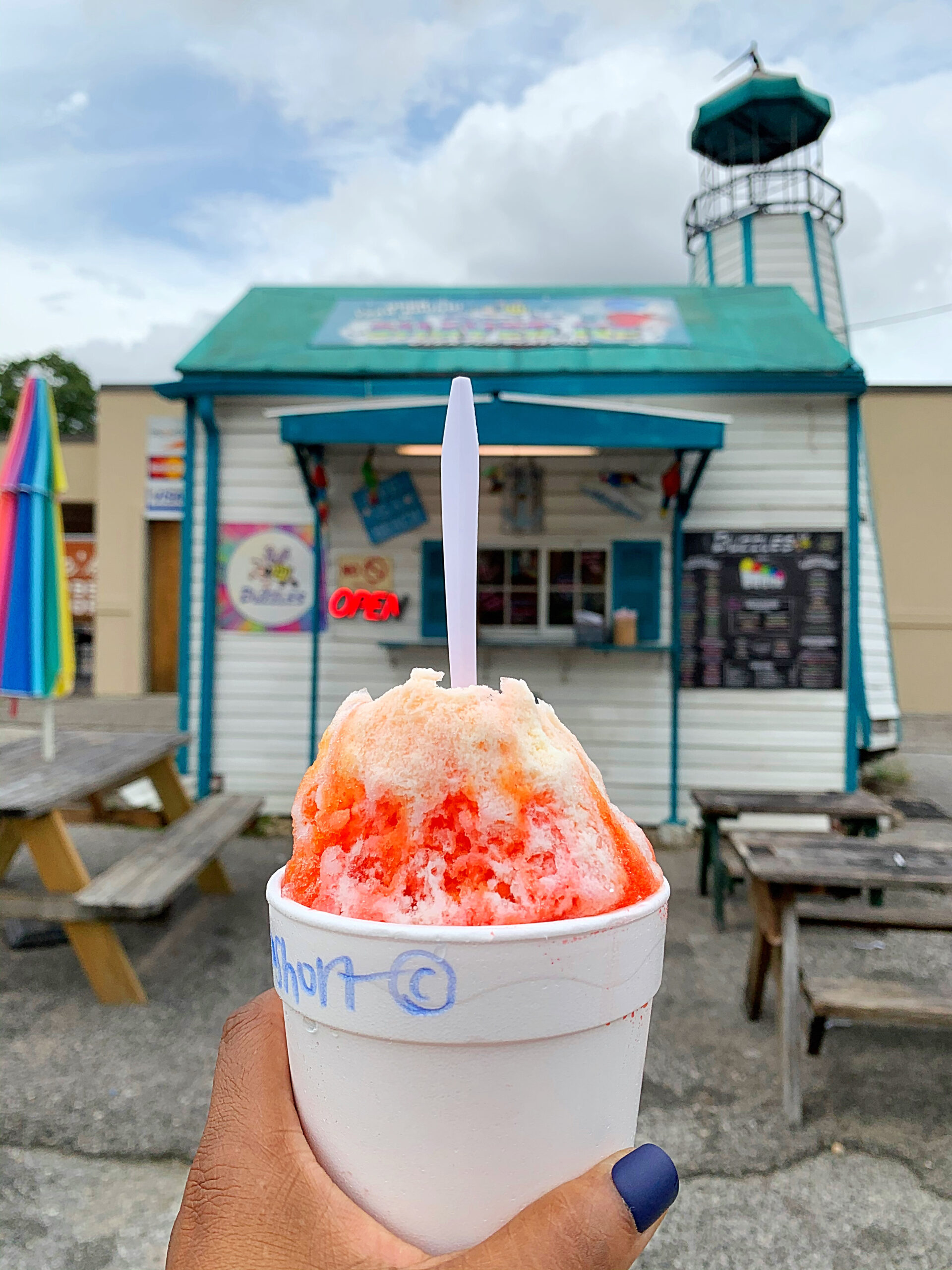 dani workman recommends What Is A Turkish Snowcone
