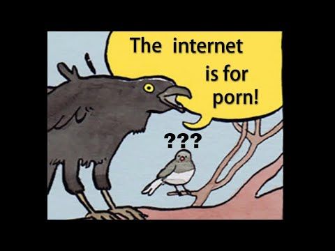 alan gonzales recommends Bird And Crow Meme