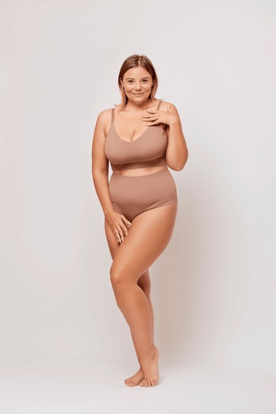 alice johansen recommends Beautiful Full Figured Women