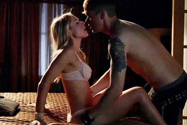 kristen bell nude videos