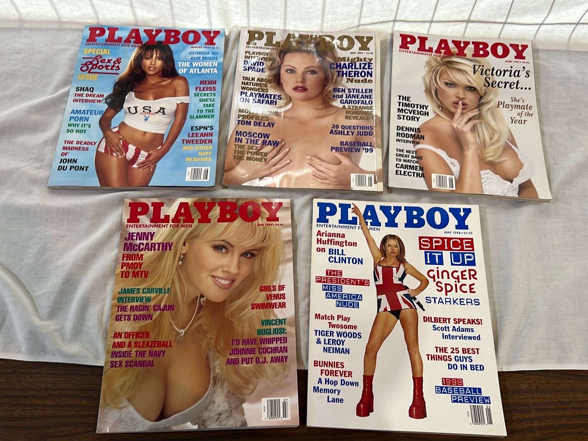 cesar marchan recommends charlize theron playboy pic pic