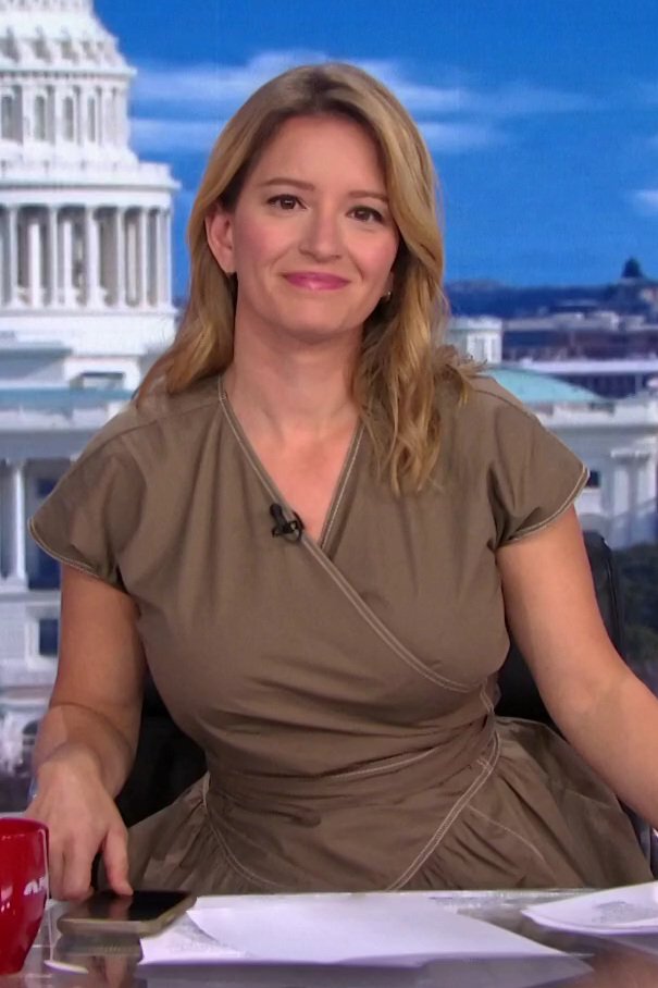 katy tur is hot