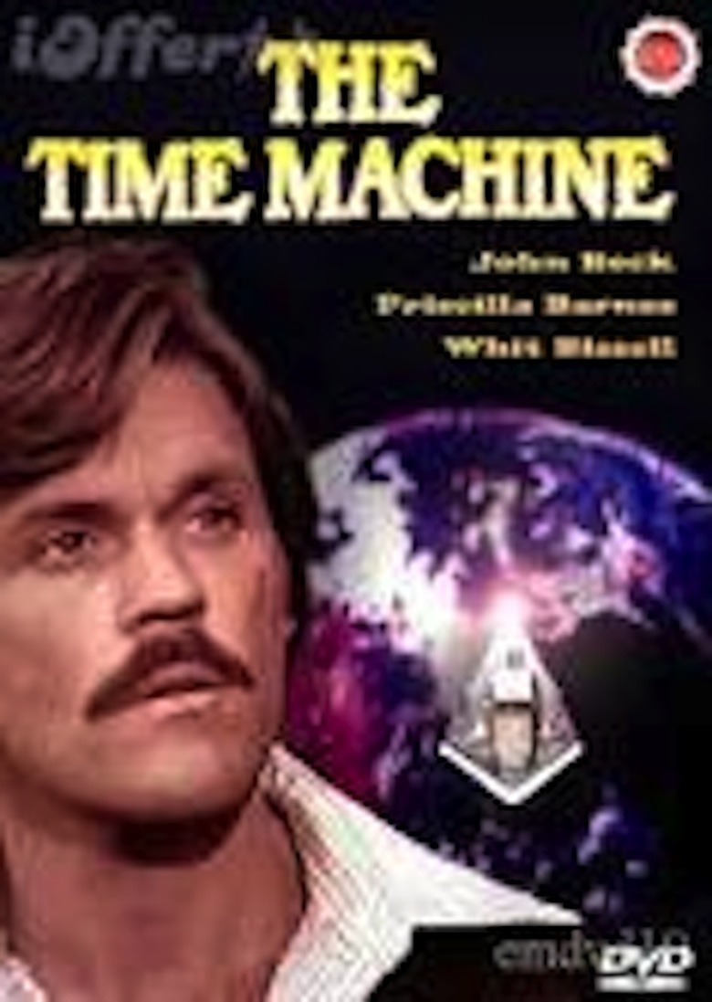 callum henry recommends time machine porn movie pic
