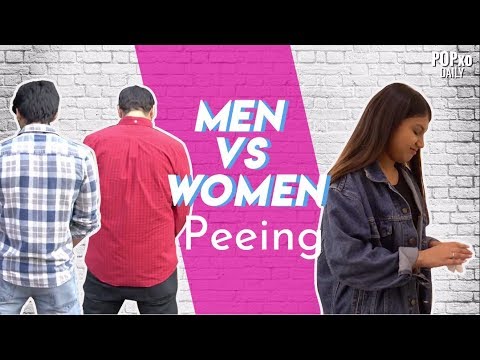 christopher beesler recommends guys peeing in girls pic