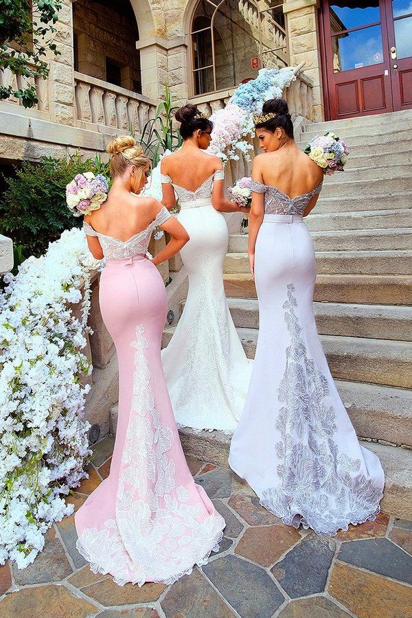 alissa harmon share sexy bridesmaid pics photos
