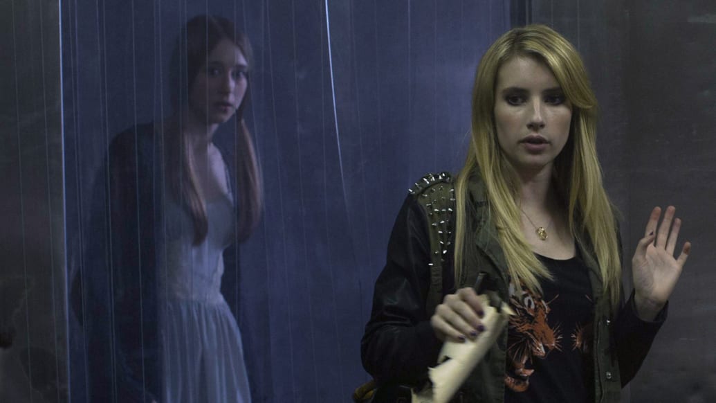 anastasia joe recommends Emma Roberts Rape Scene