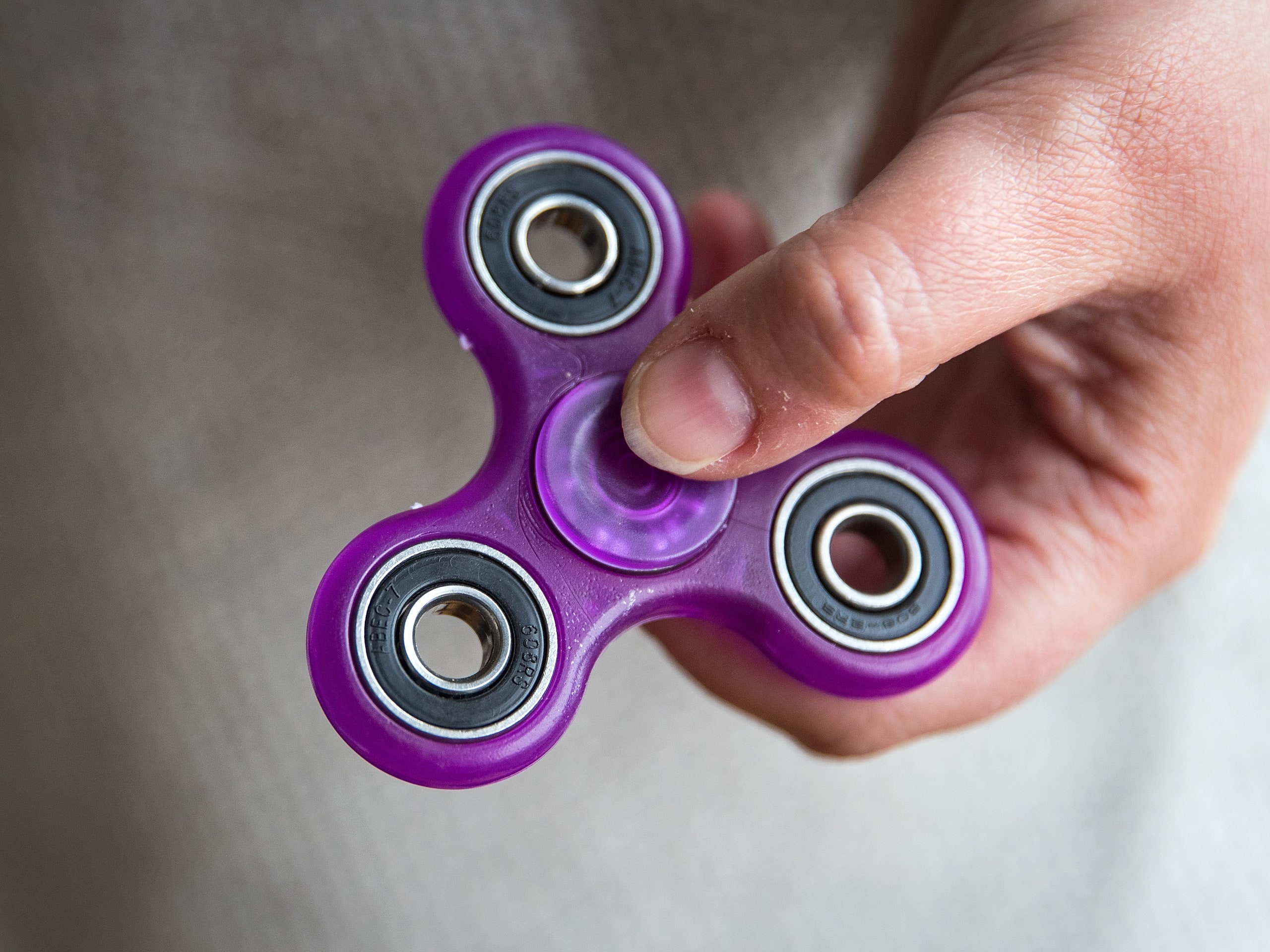 babu raju share fidget spinner porn ad photos