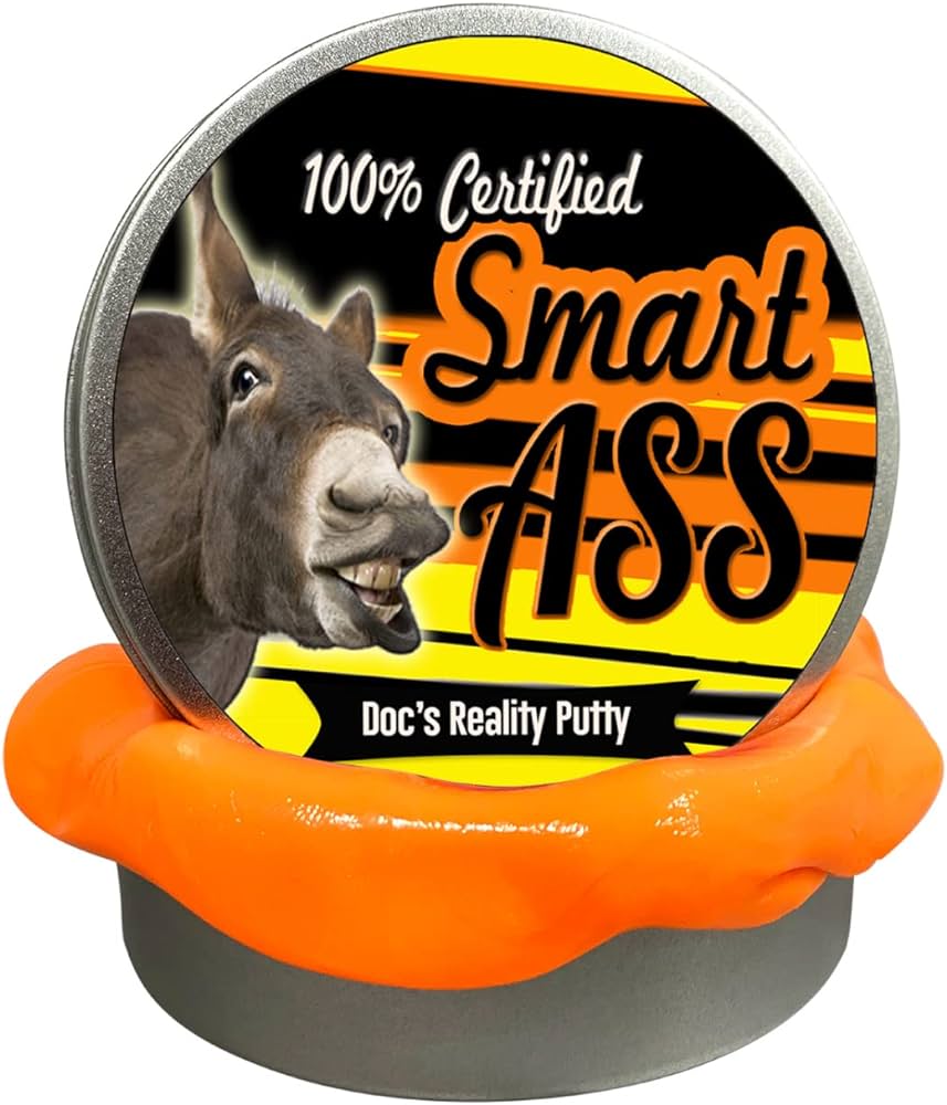 barry quinlan recommends smart ass photos pic