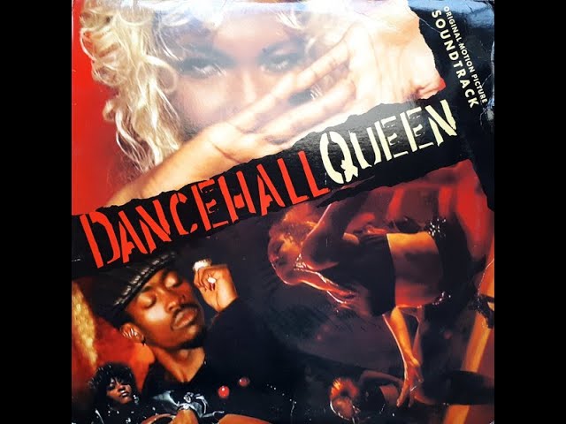 dannyela burgos recommends Watch Dancehall Queen Movie