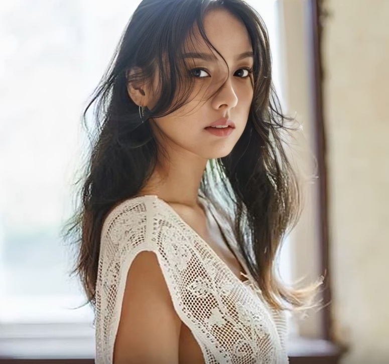arbab khan recommends Lee Hyori Sex Scene